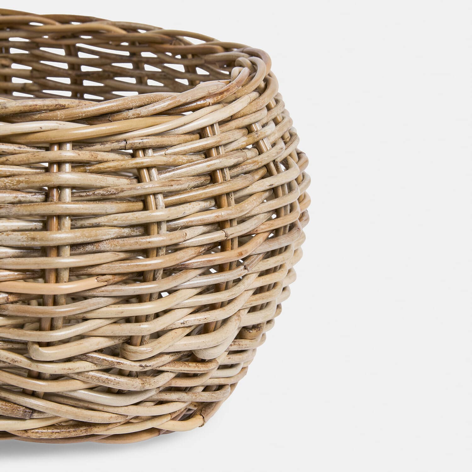 Panier à suspendre Mikes