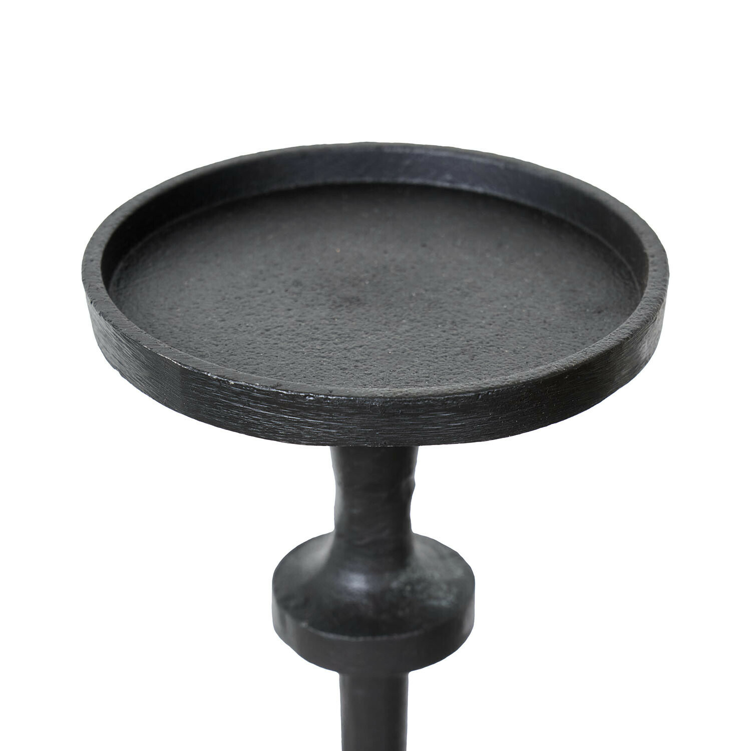 Lot de 2 bougeoirs Reville