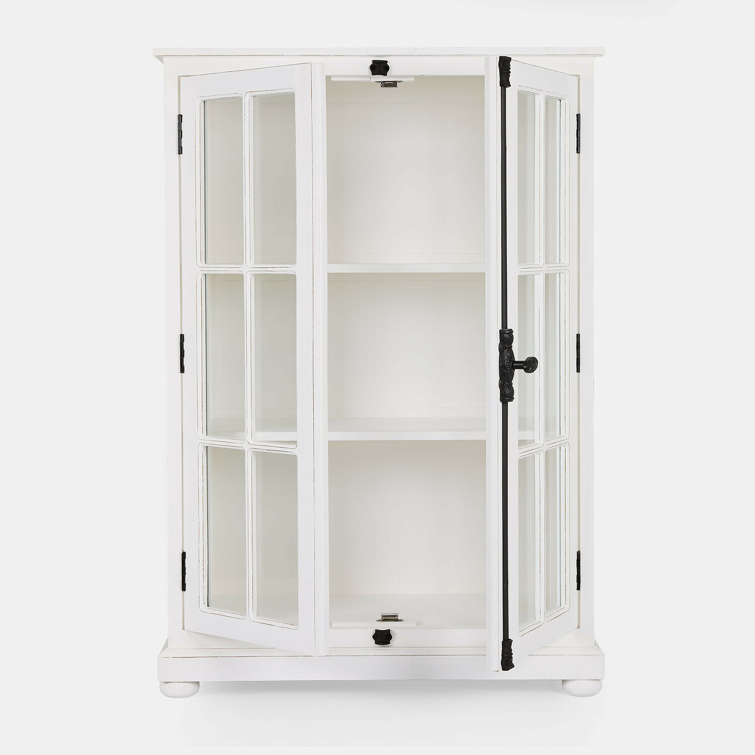Vitrine Salivonne