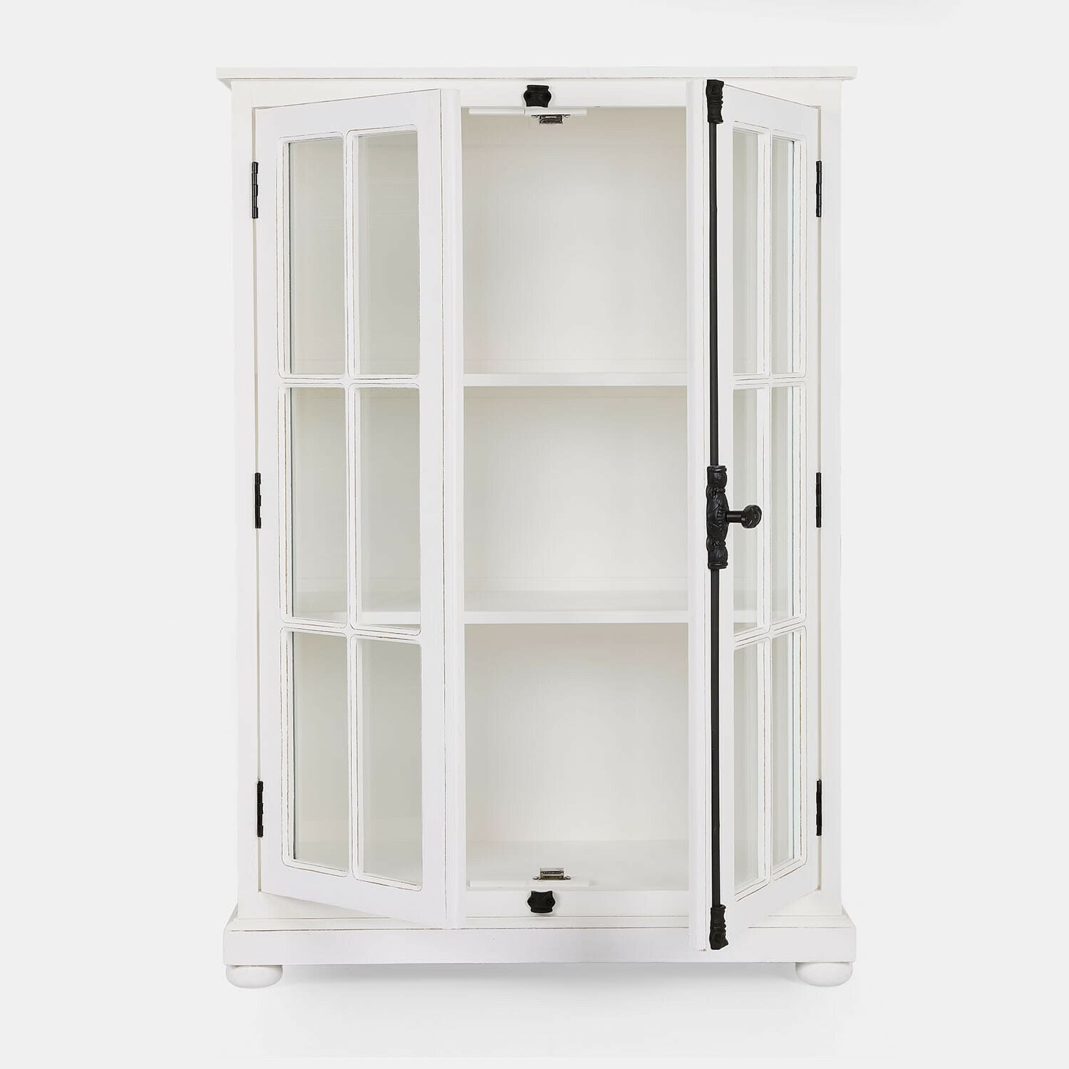 Vitrine Salivonne