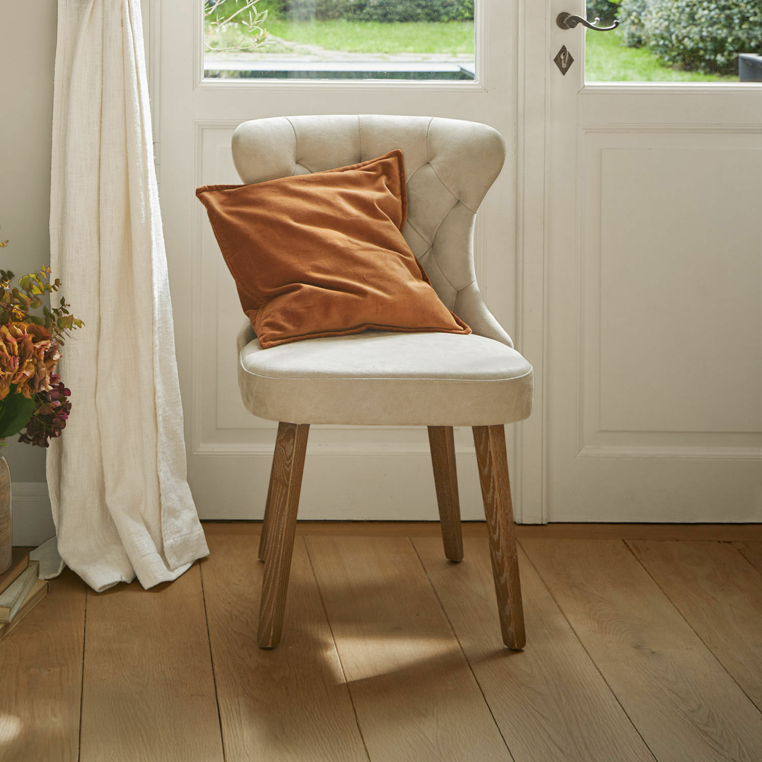 Chaise Cléroux