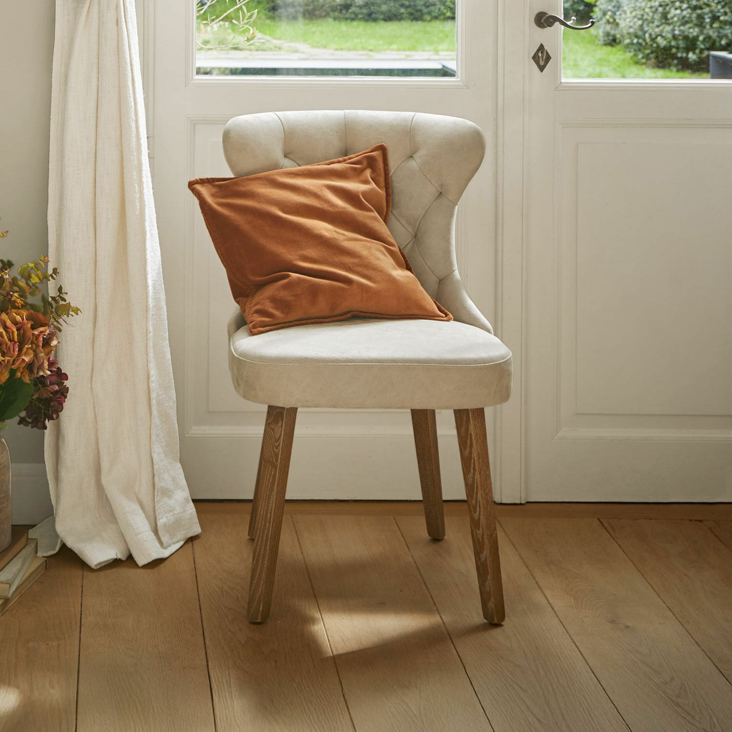 Chaise Cléroux
