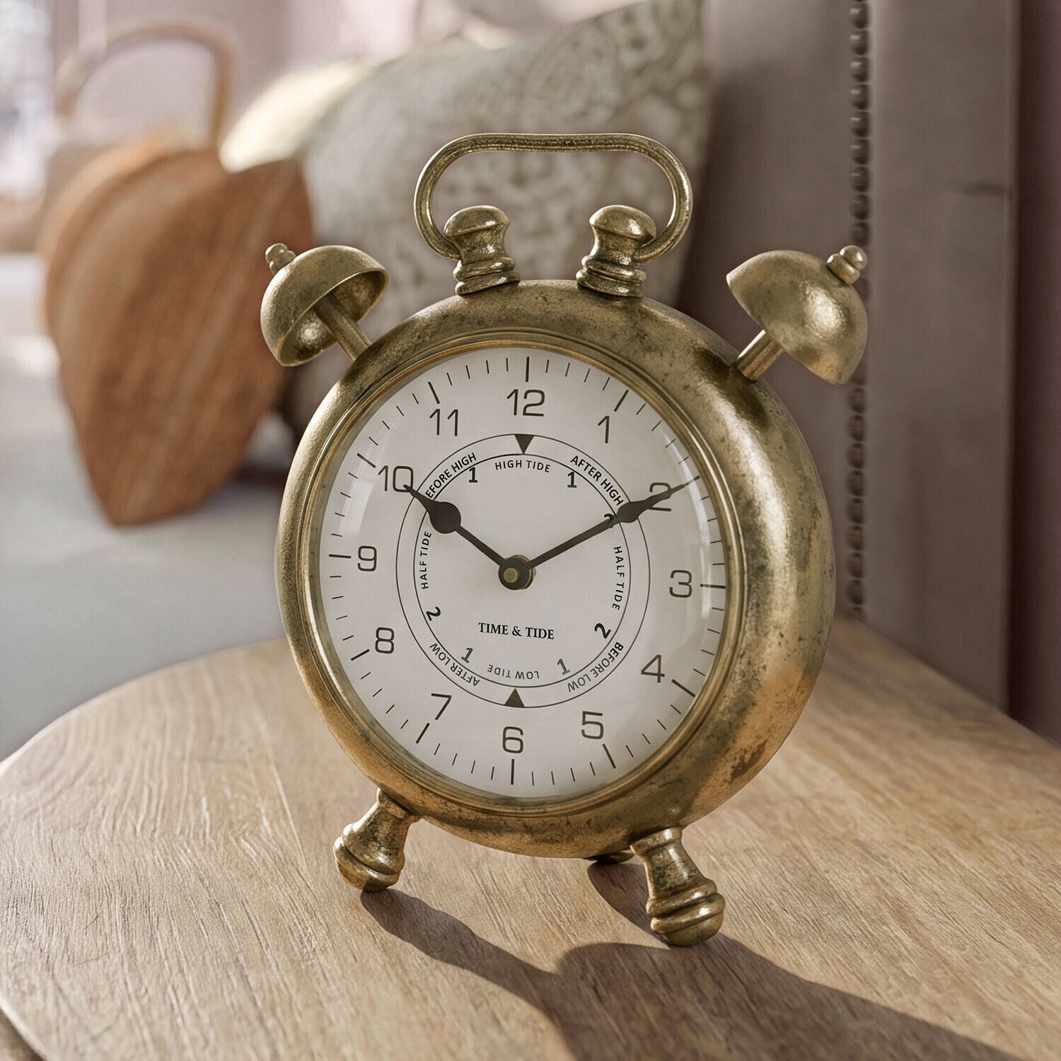 Horloge Gabanon