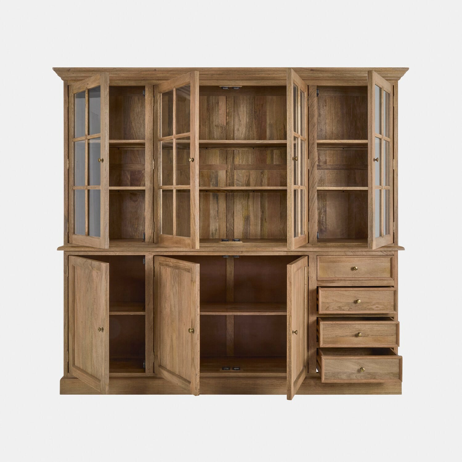 Buffet Calvière