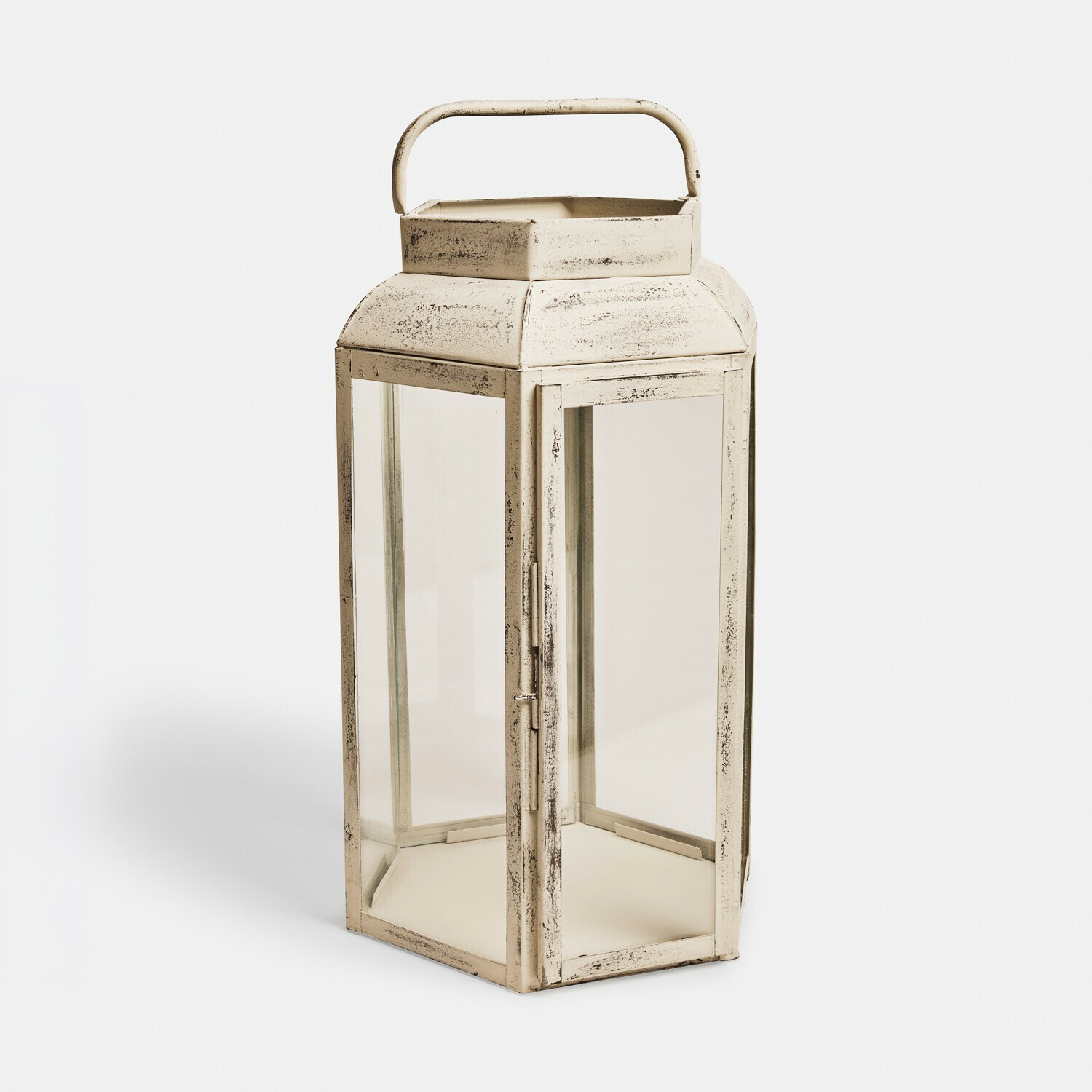 Lot de 2 lanternes Luviano