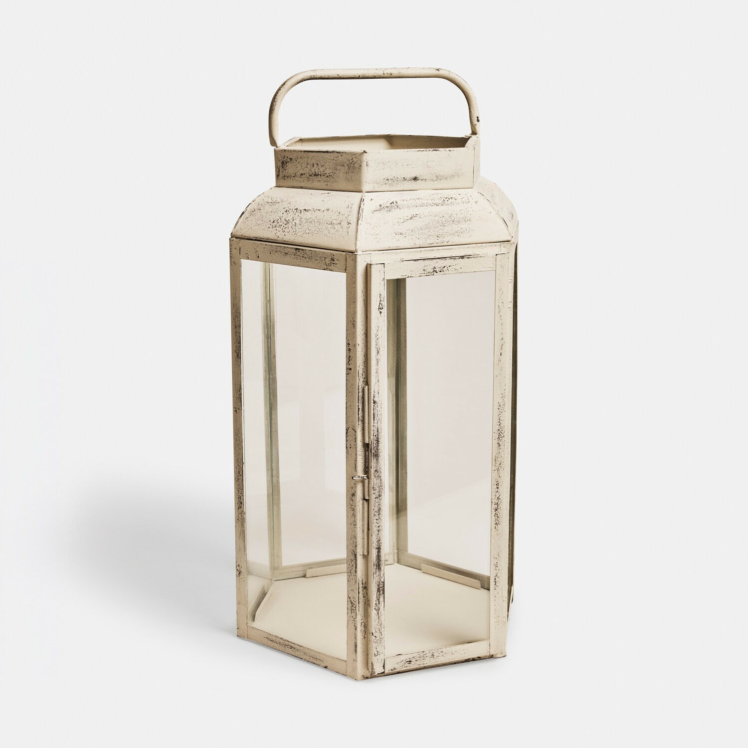Lot de 2 lanternes Luviano