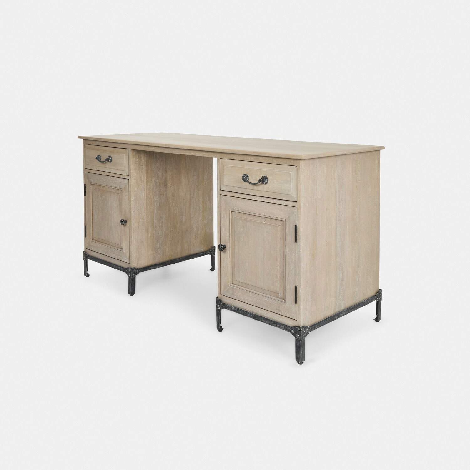 Bureau Aldrics