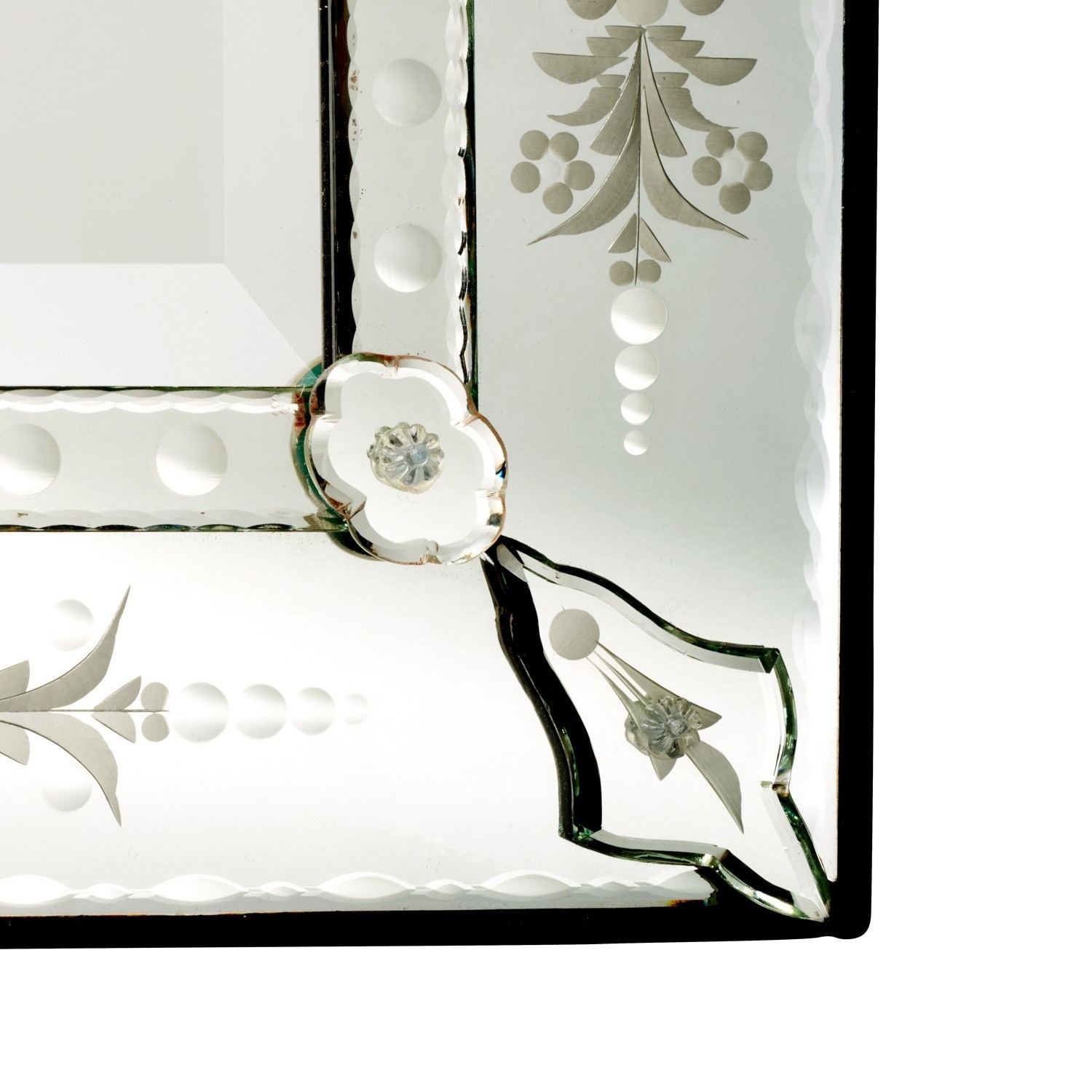 Miroir Claiborne
