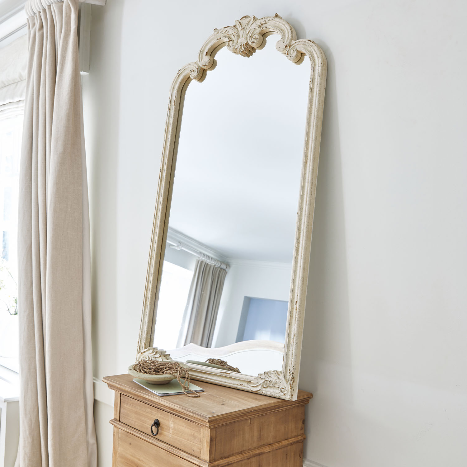 Les miroirs