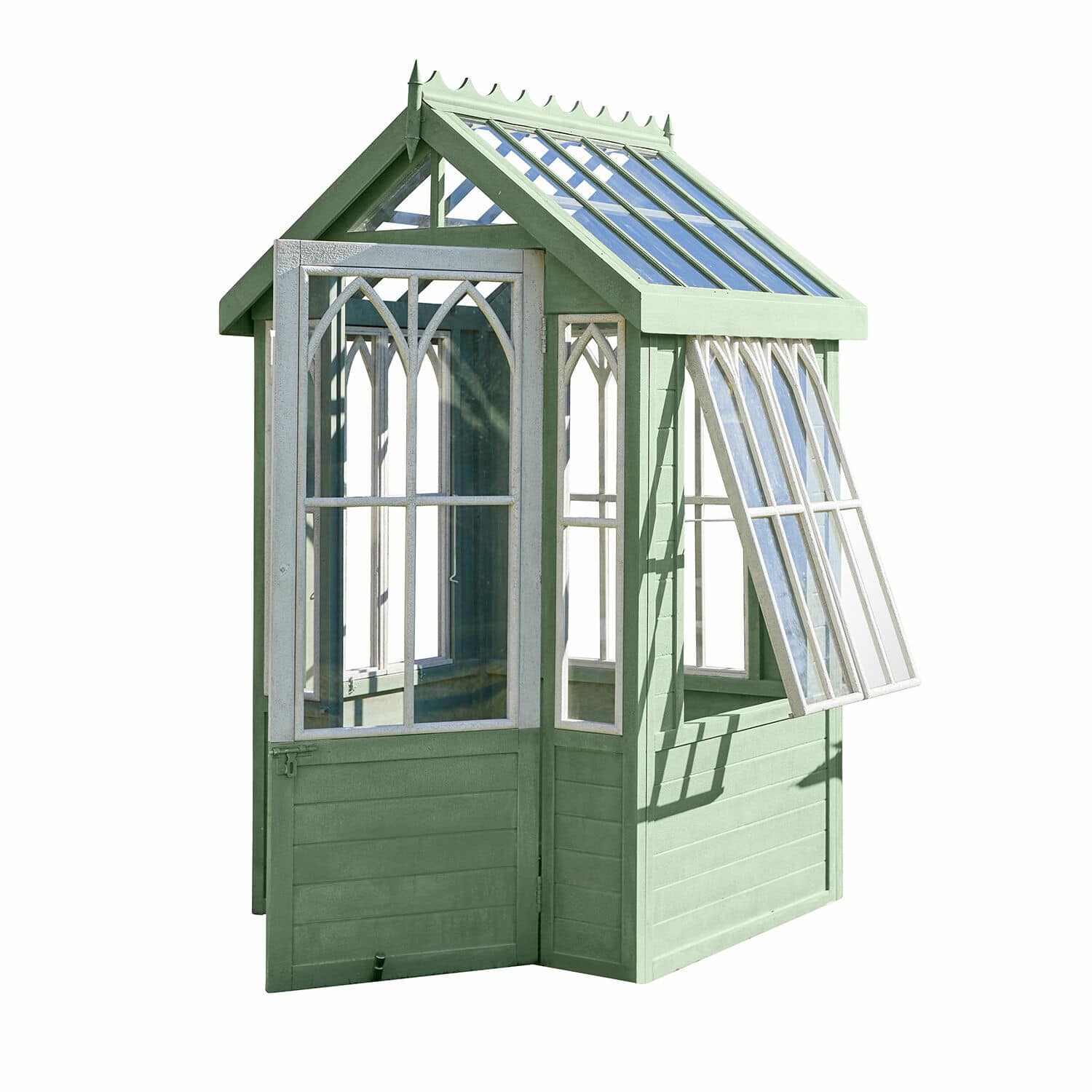 Maisonnette de jardin Anyós