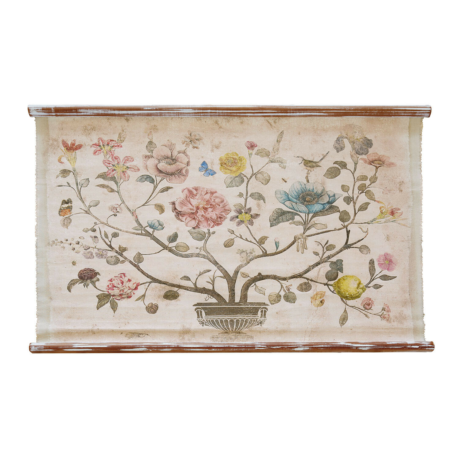 Tableau Lueur d’Aube