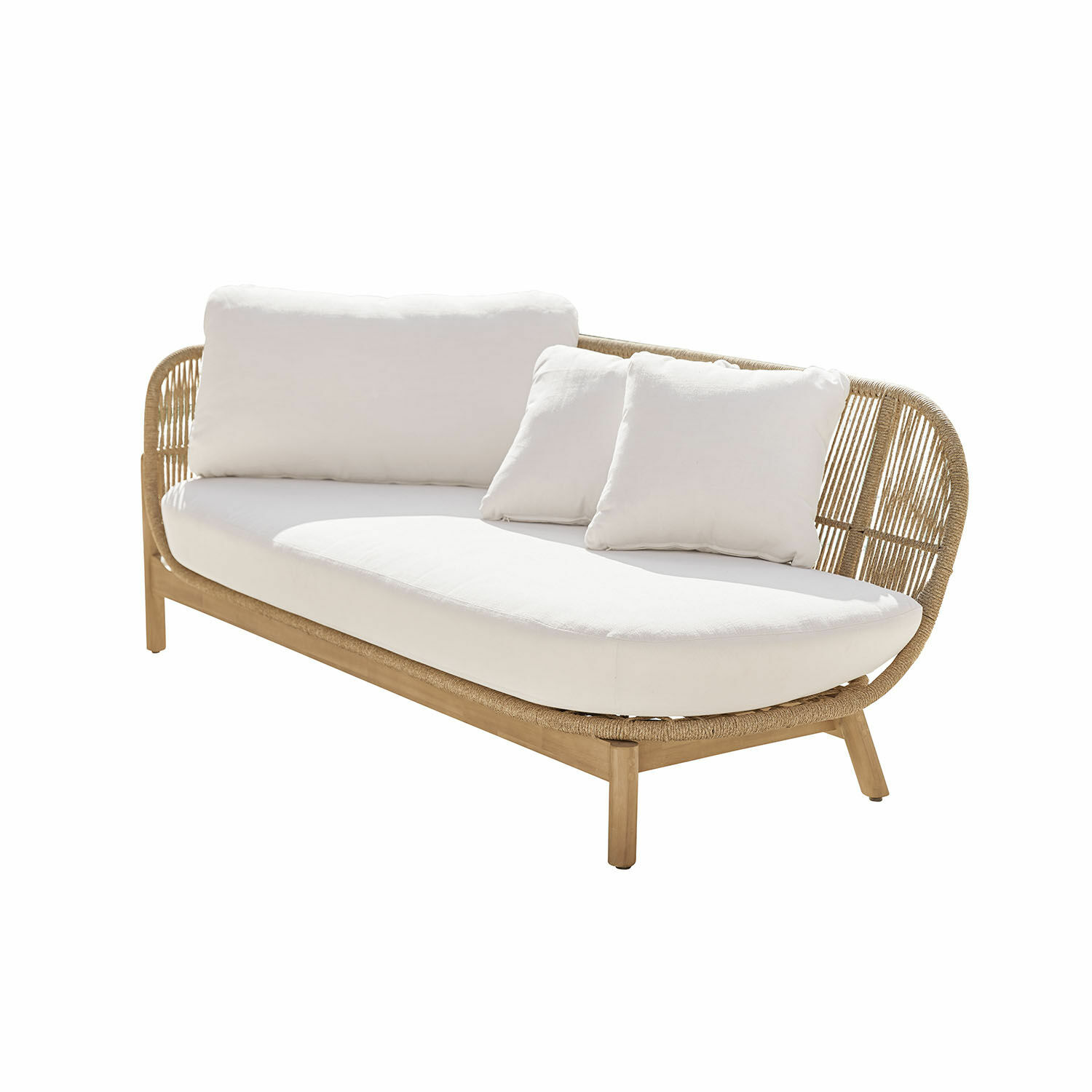 Méridienne FSC®-100% Belvidere