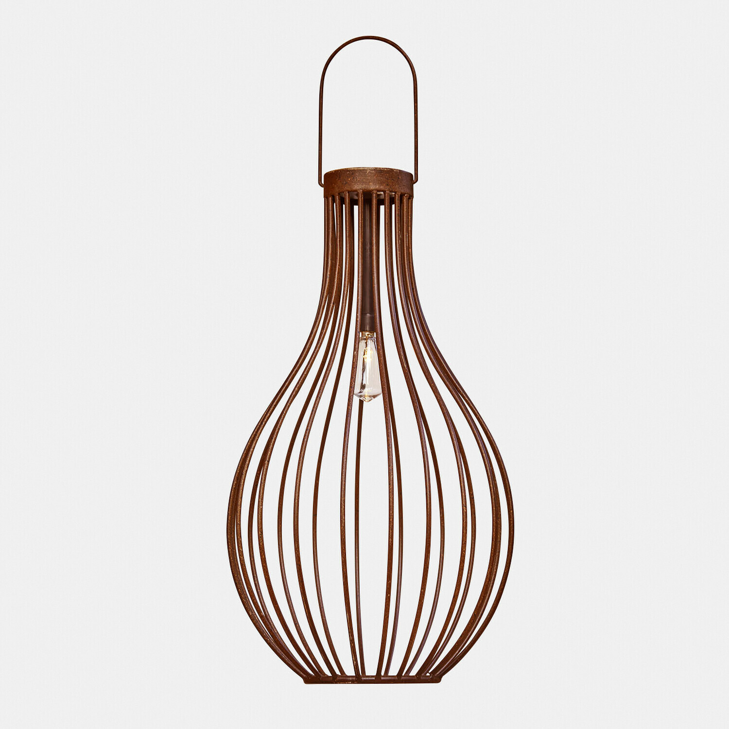 Lanterne solaire Falirah