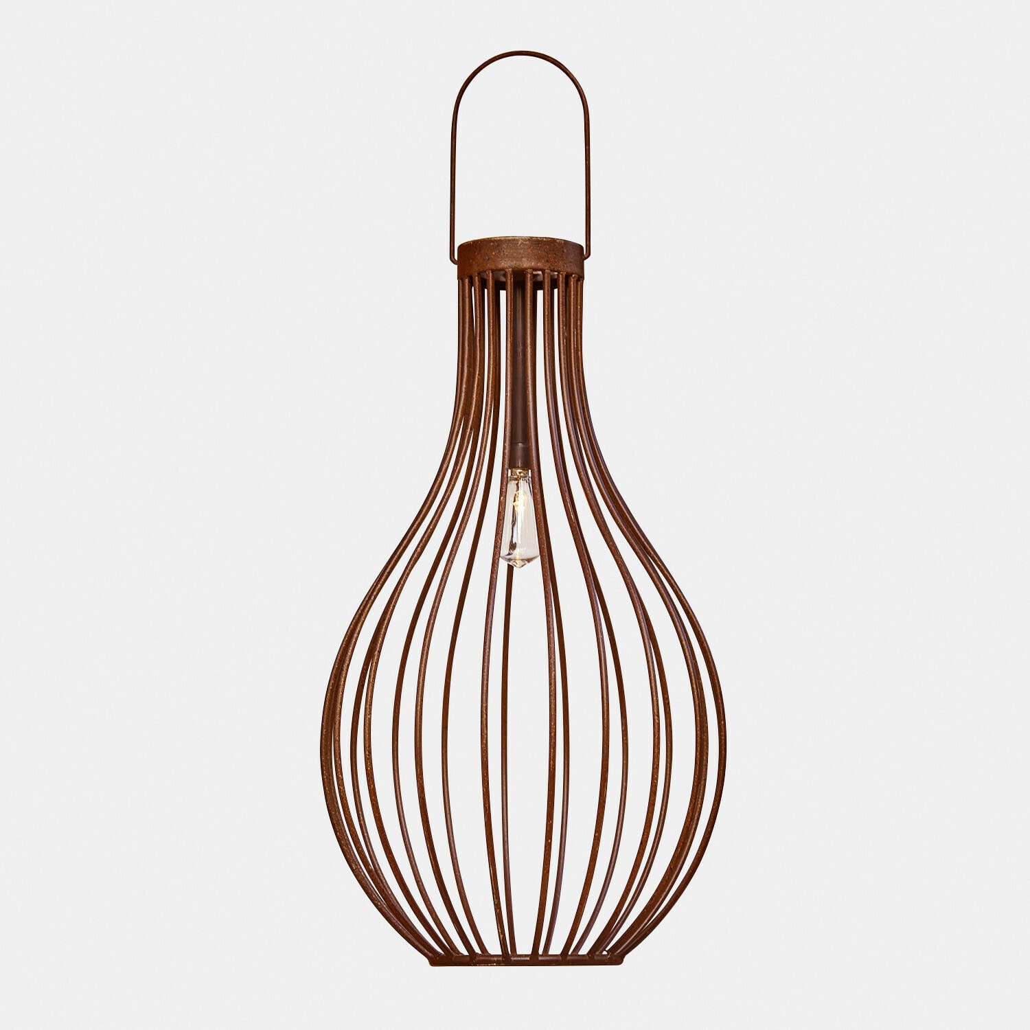 Lanterne solaire Falirah