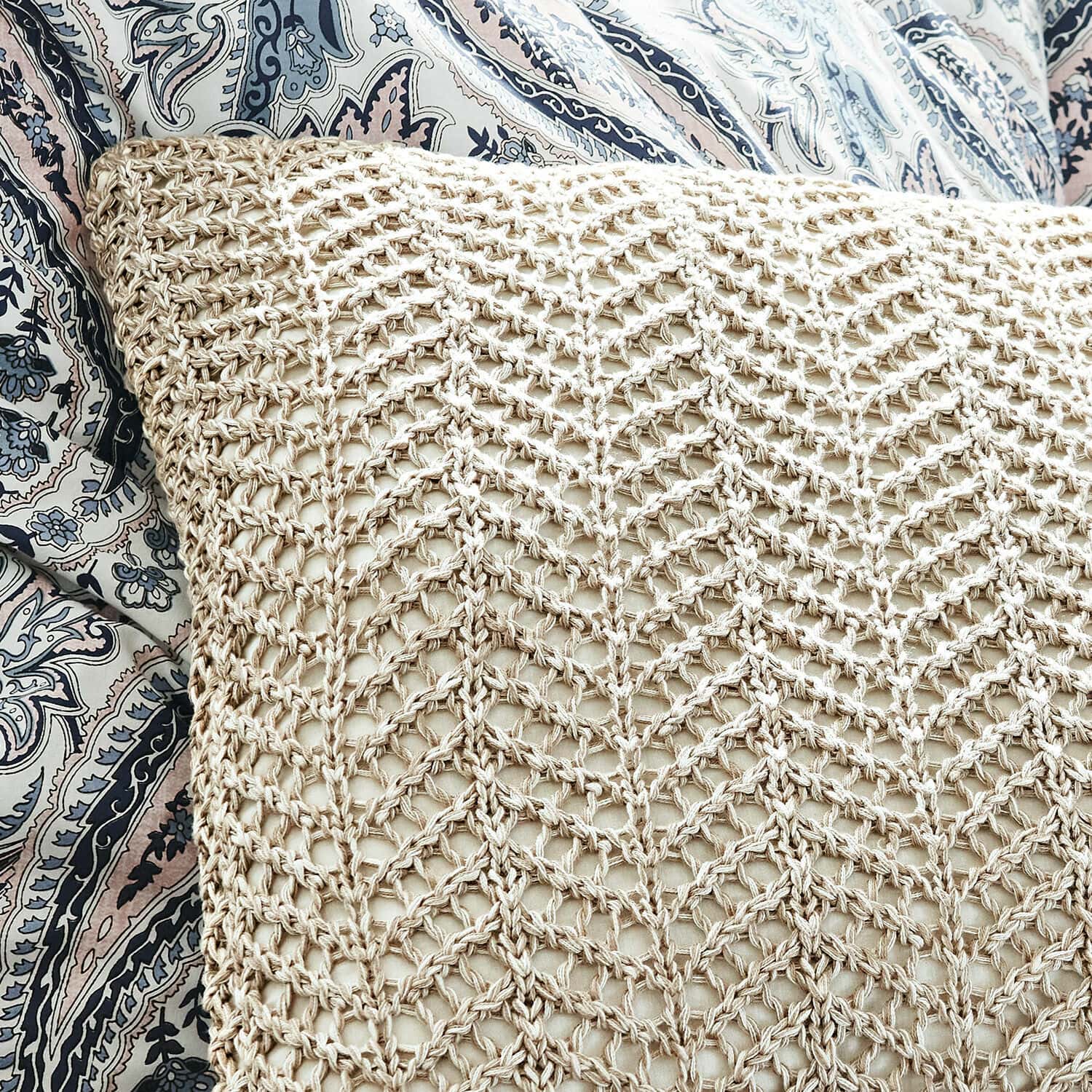 Housse de coussin Lukretia