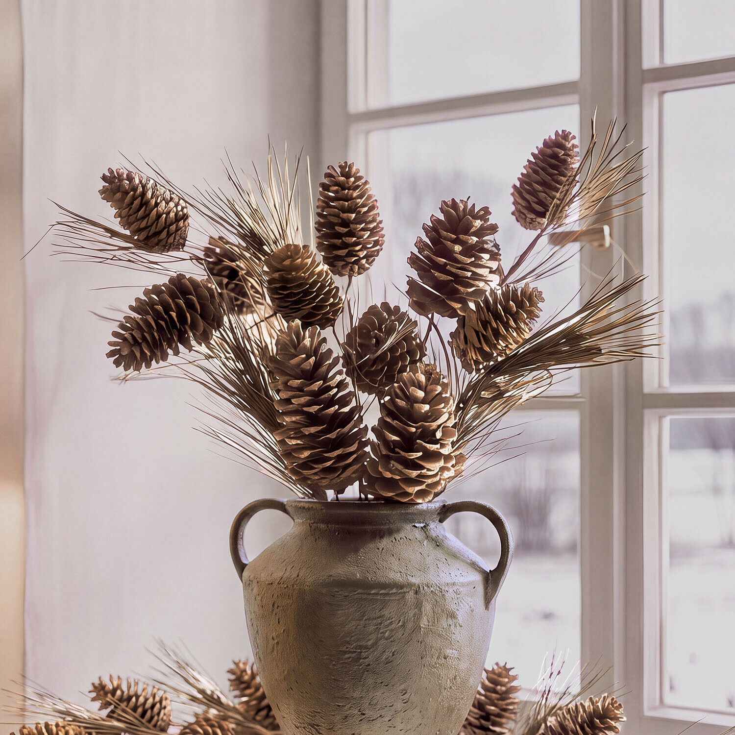 Tige décorative Bramblewick Tige décorative Bramblewick