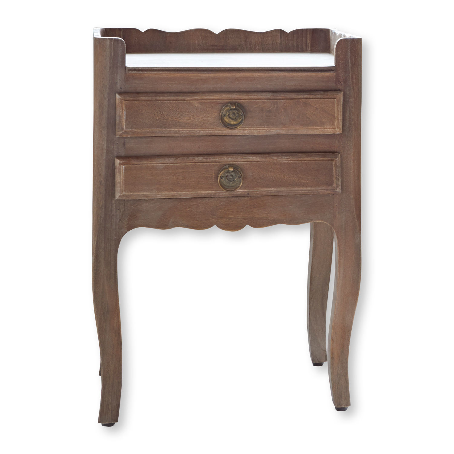 Table de chevet Avellino