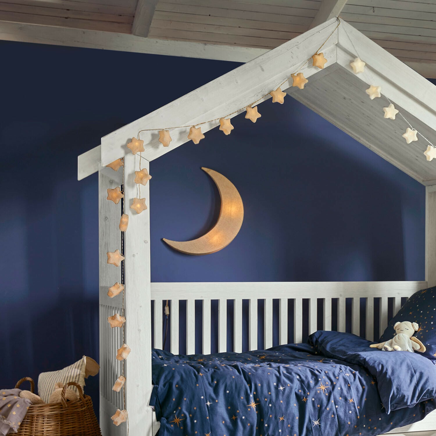 Applique murale Jollymoon
