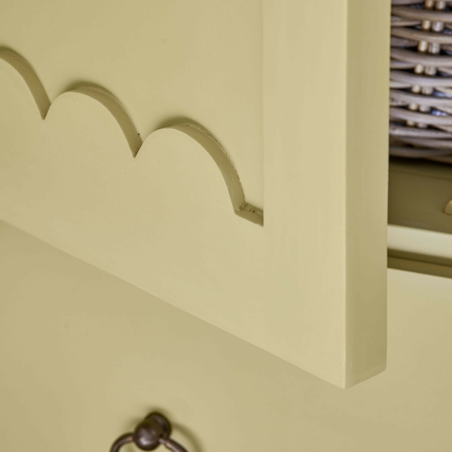 Armoire pour enfant Frollin