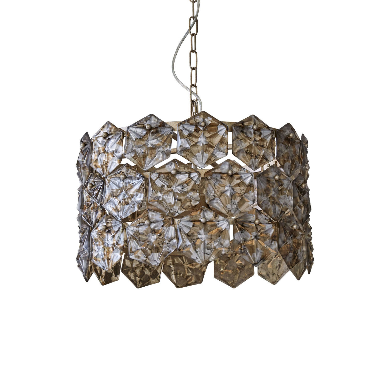 Lampe à suspendre Émirelle