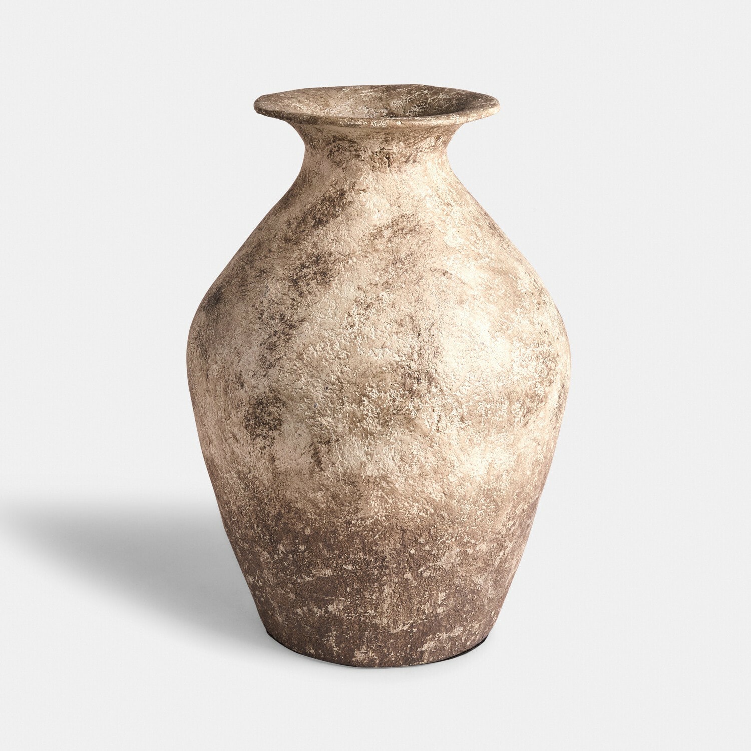 Lot de 2 vases décoratifs Geraard
