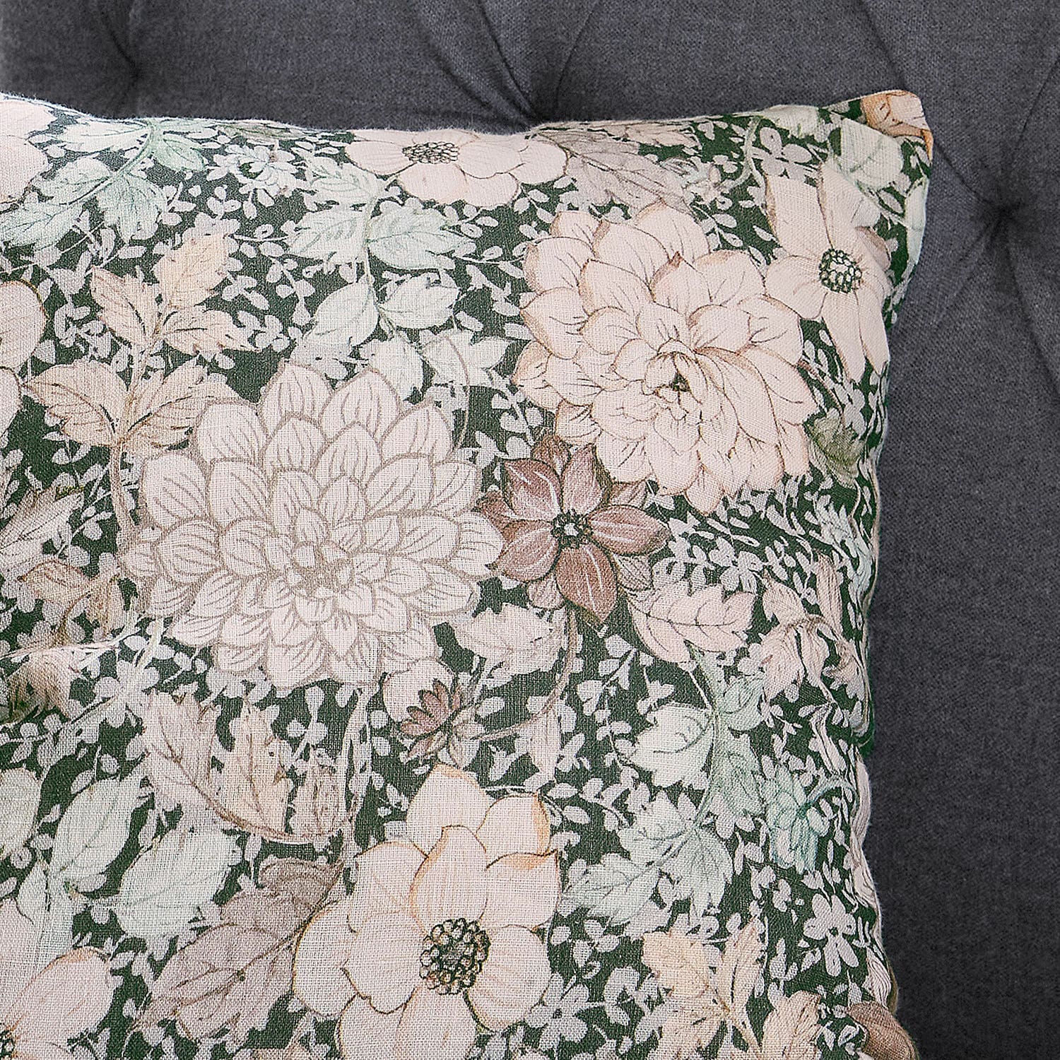 Housse de coussin Cappellina