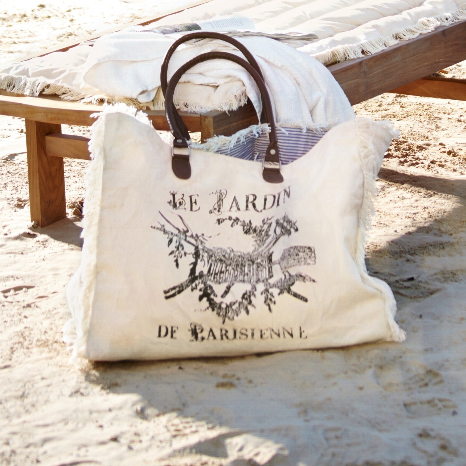 Sac le Jardin