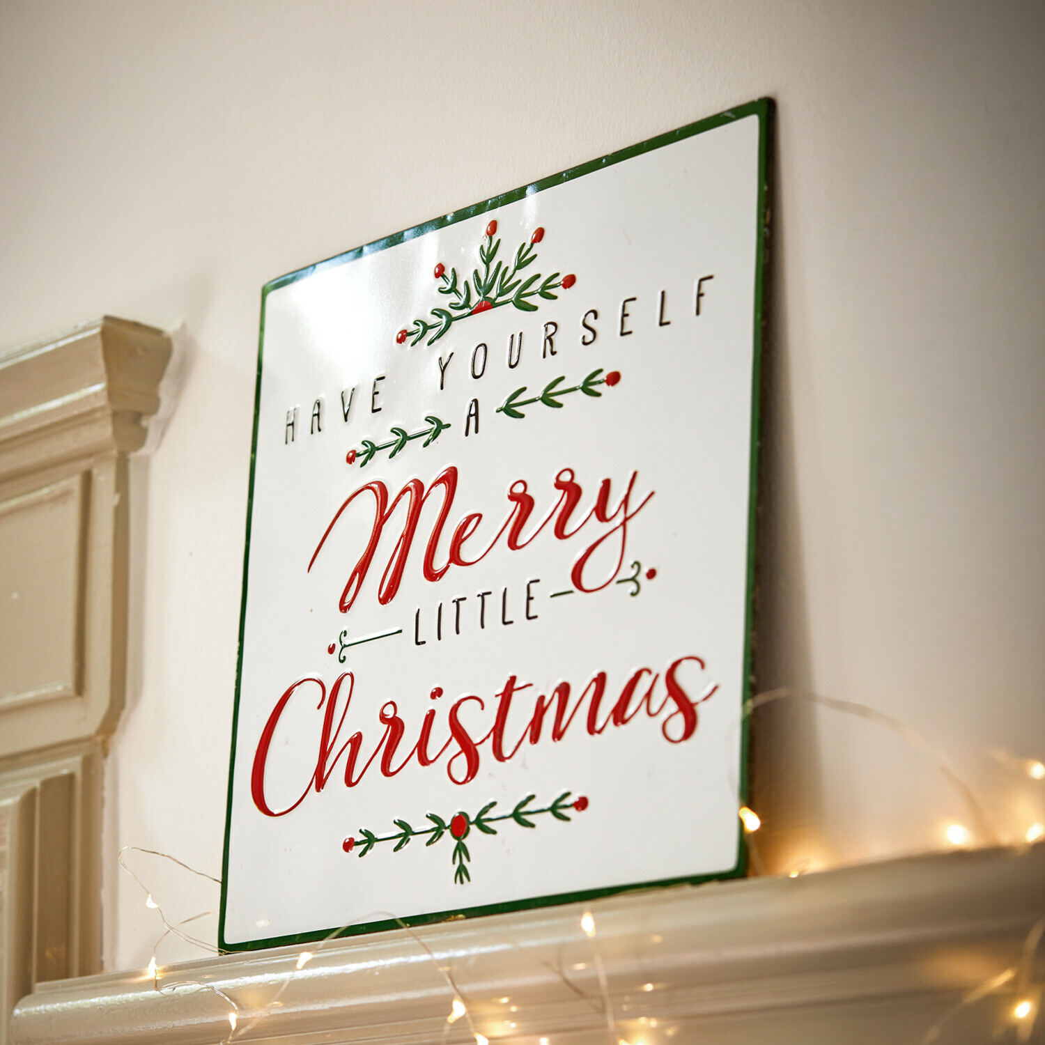 Décoration murale Merry Merry