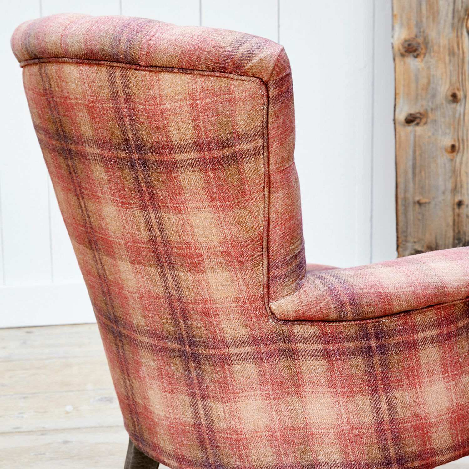 Fauteuil Hinsdale