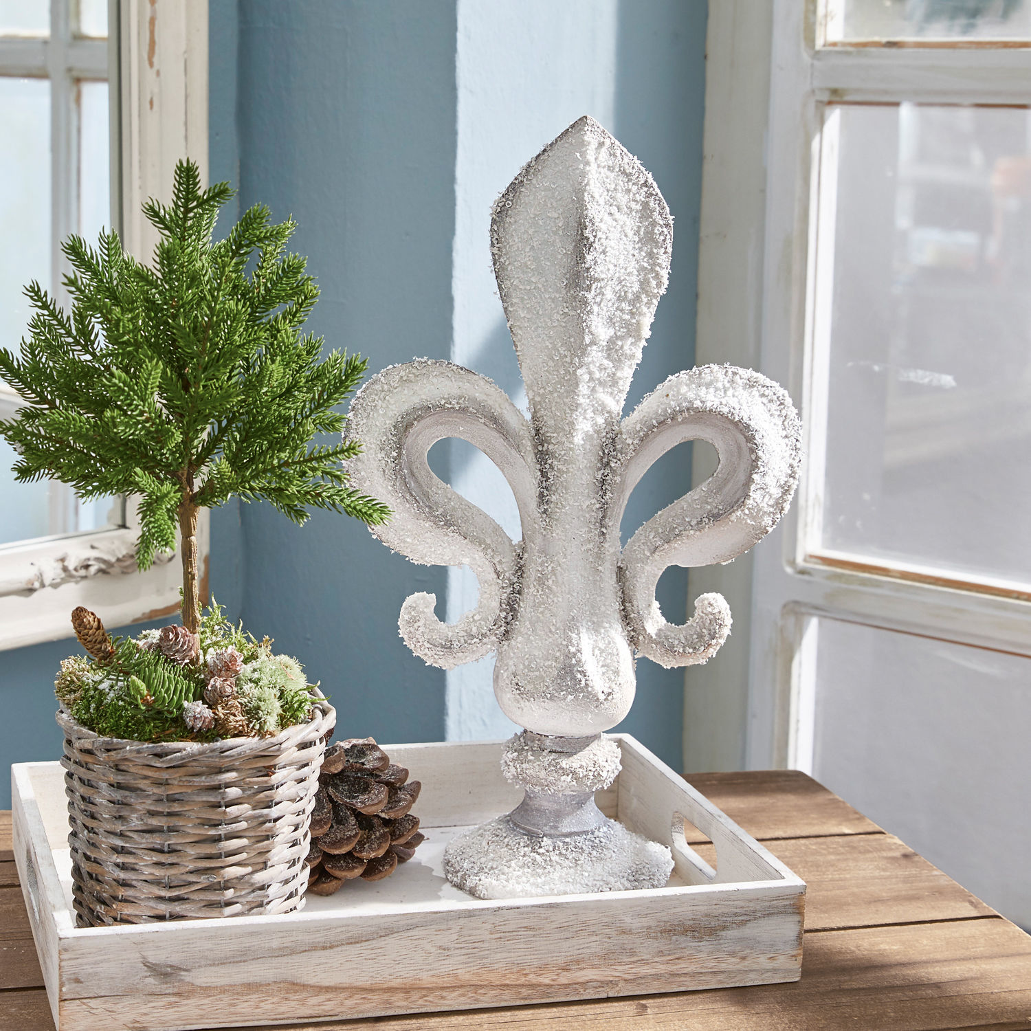 Objet décoratif Landerneau