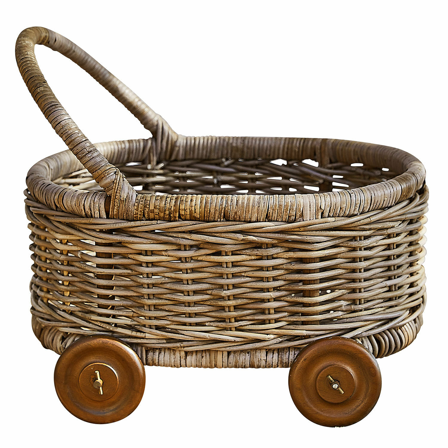 Chariot à roulettes Narivena
