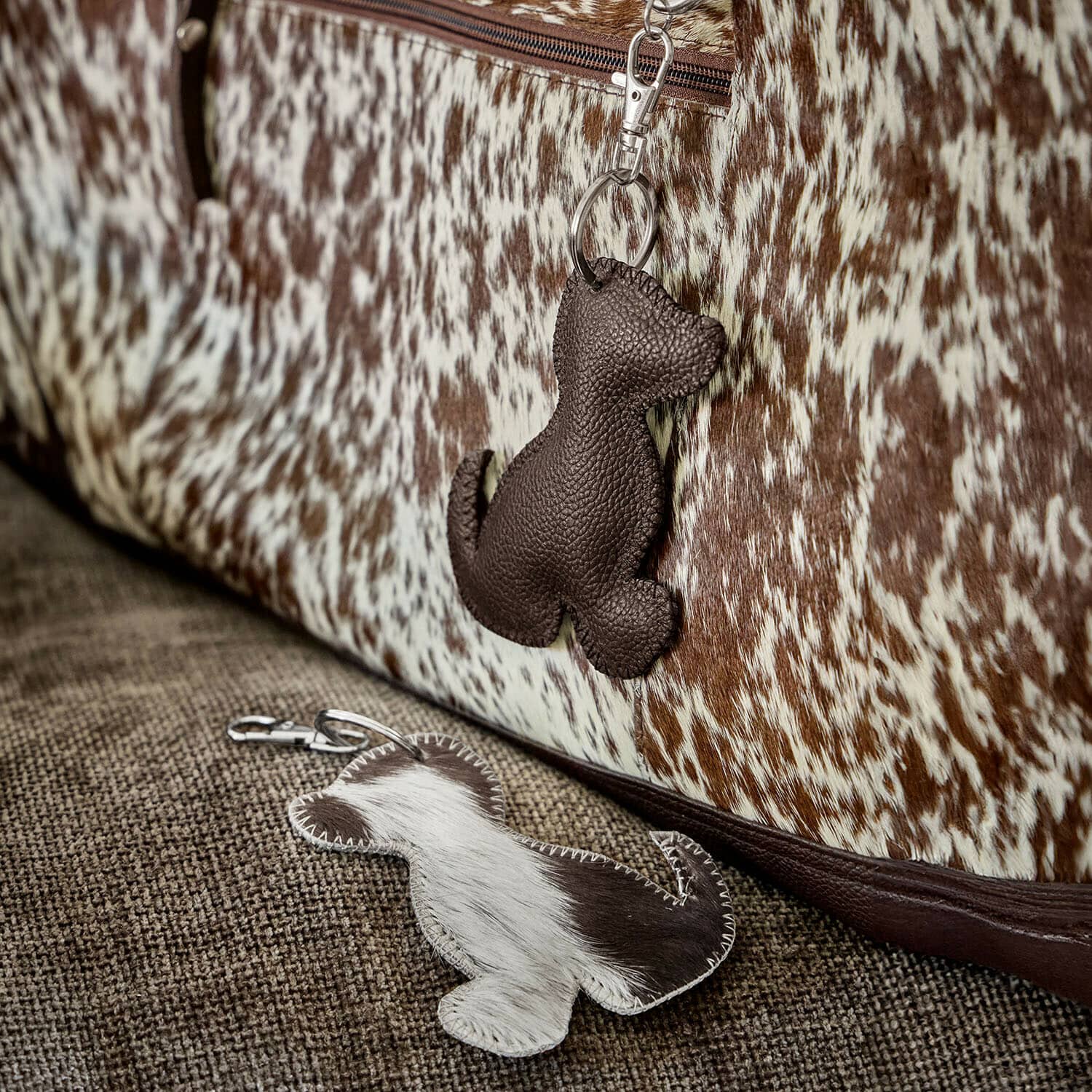 Lot de 2 porte-clés Filisi Lot de 2 porte-clés Filisi