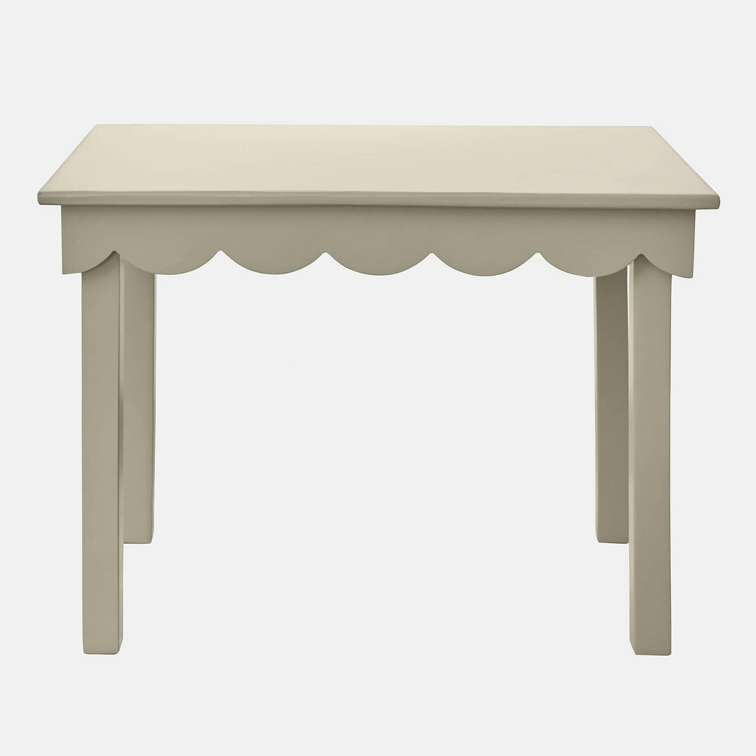Table pour enfant Poussinou