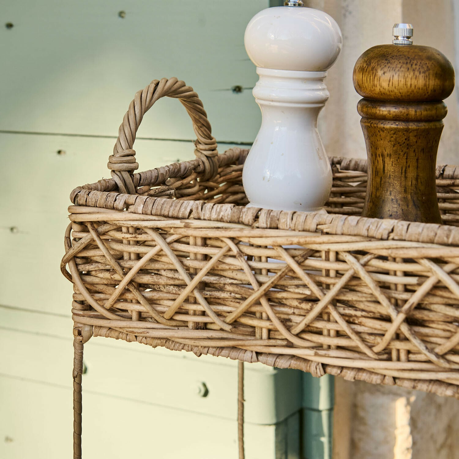 Présentoir Mossbury