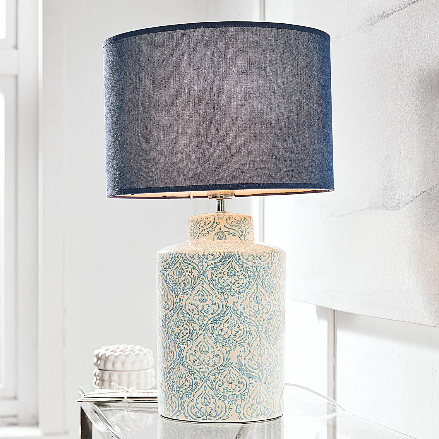 Lampe à poser Bazas