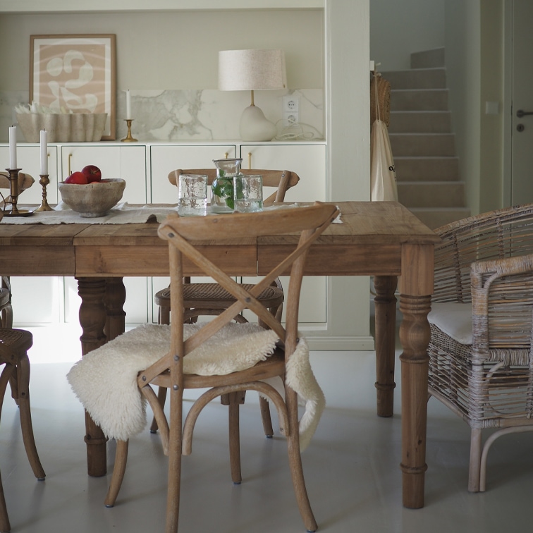 Histoires de table