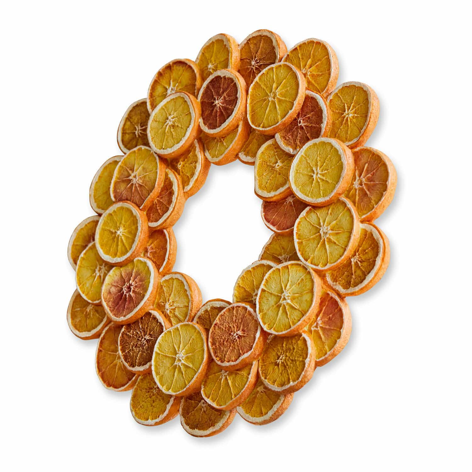 Couronne Orange