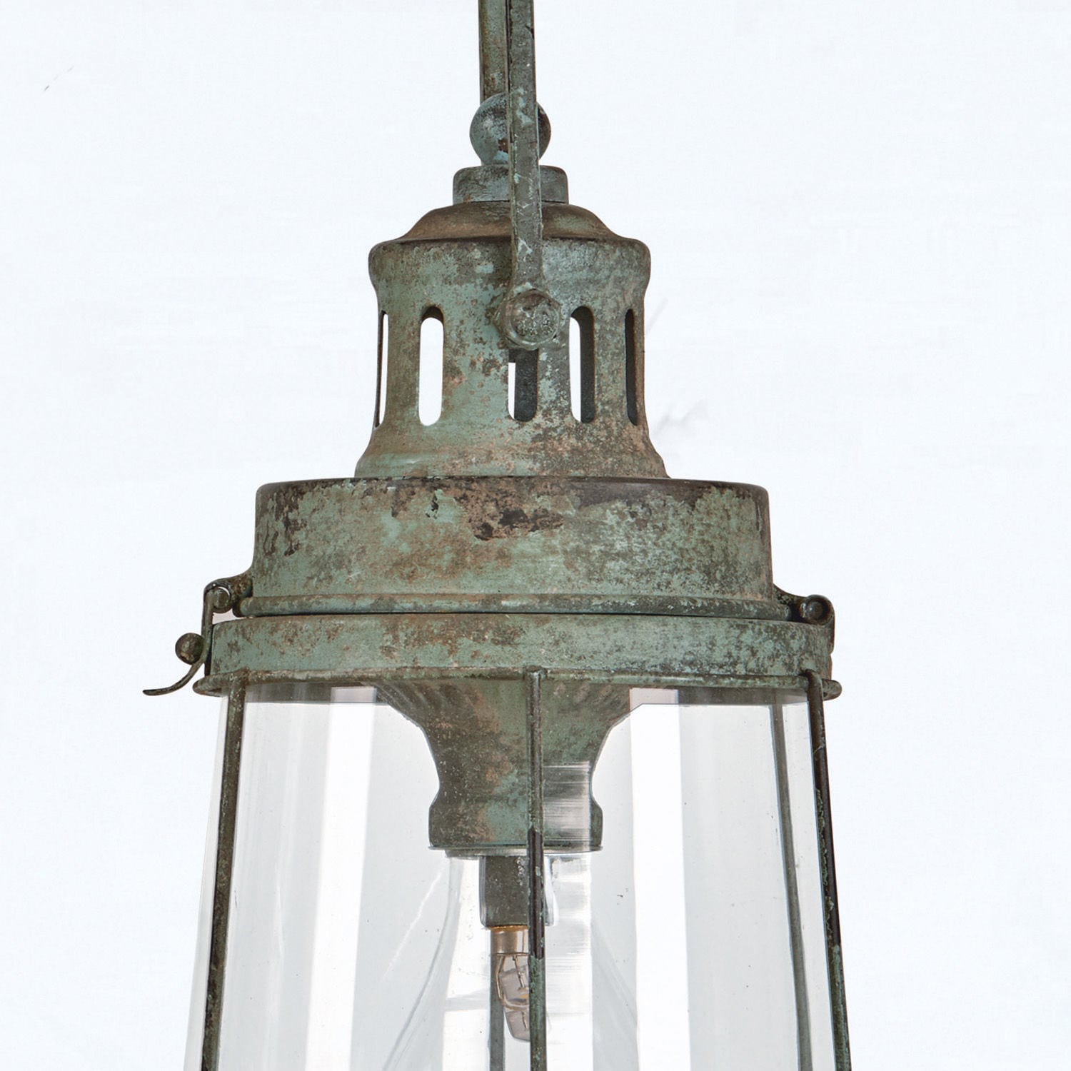 Lanterne LED Quina