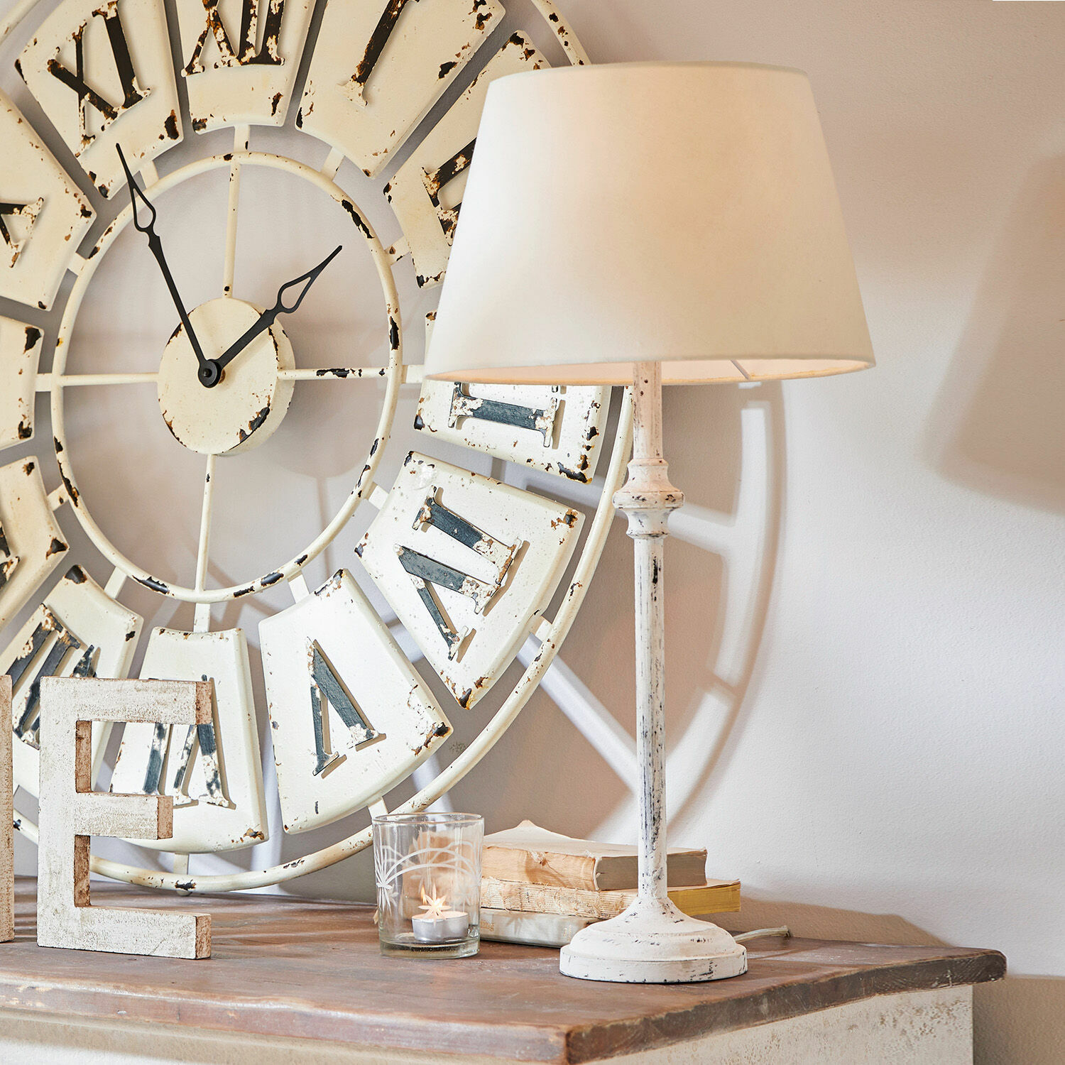 Lampe de chevet Roslar
