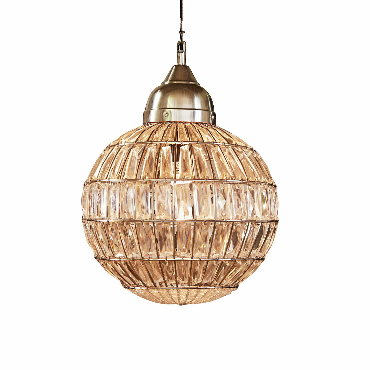 Suspension Lanebrook