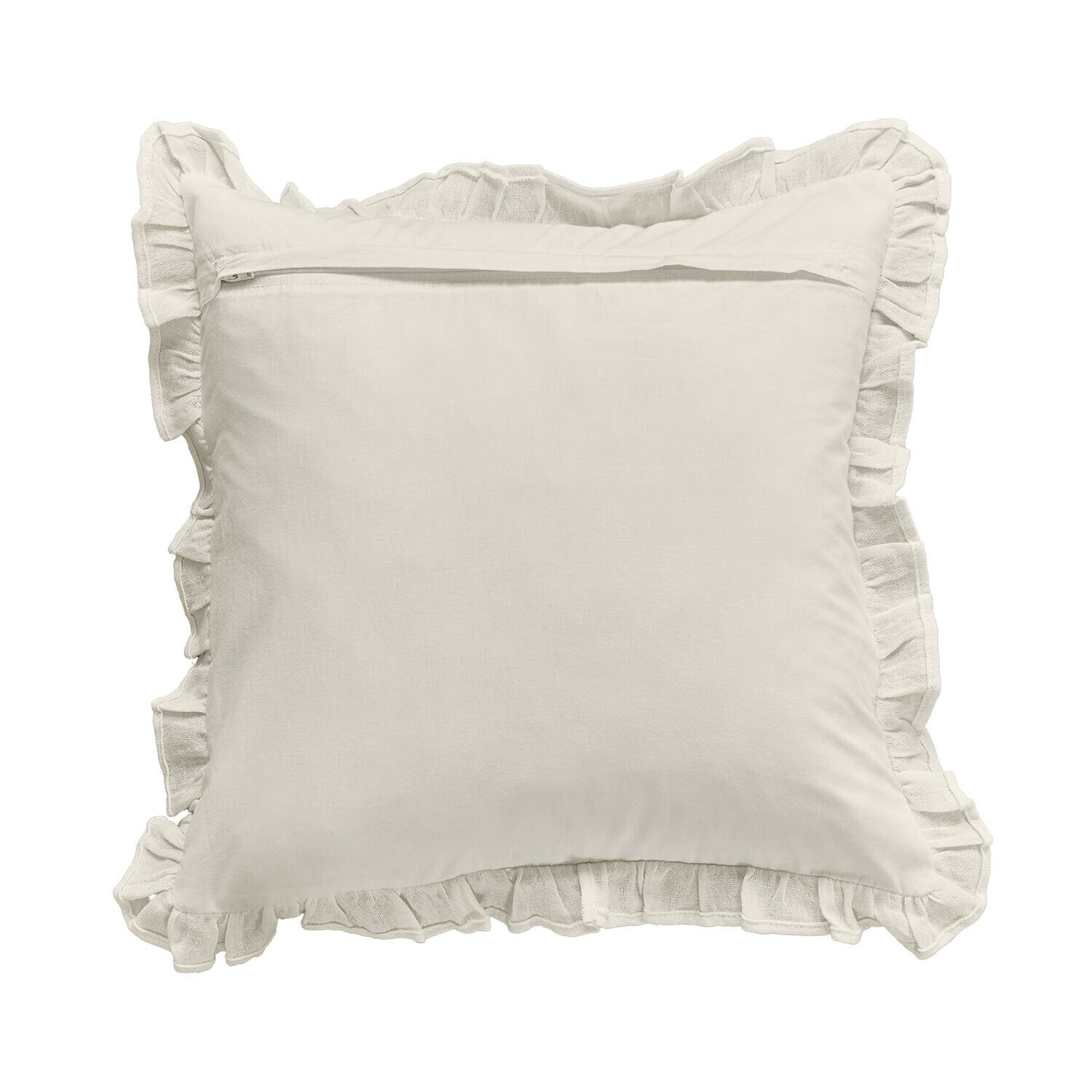 Housse de coussin Lunérie