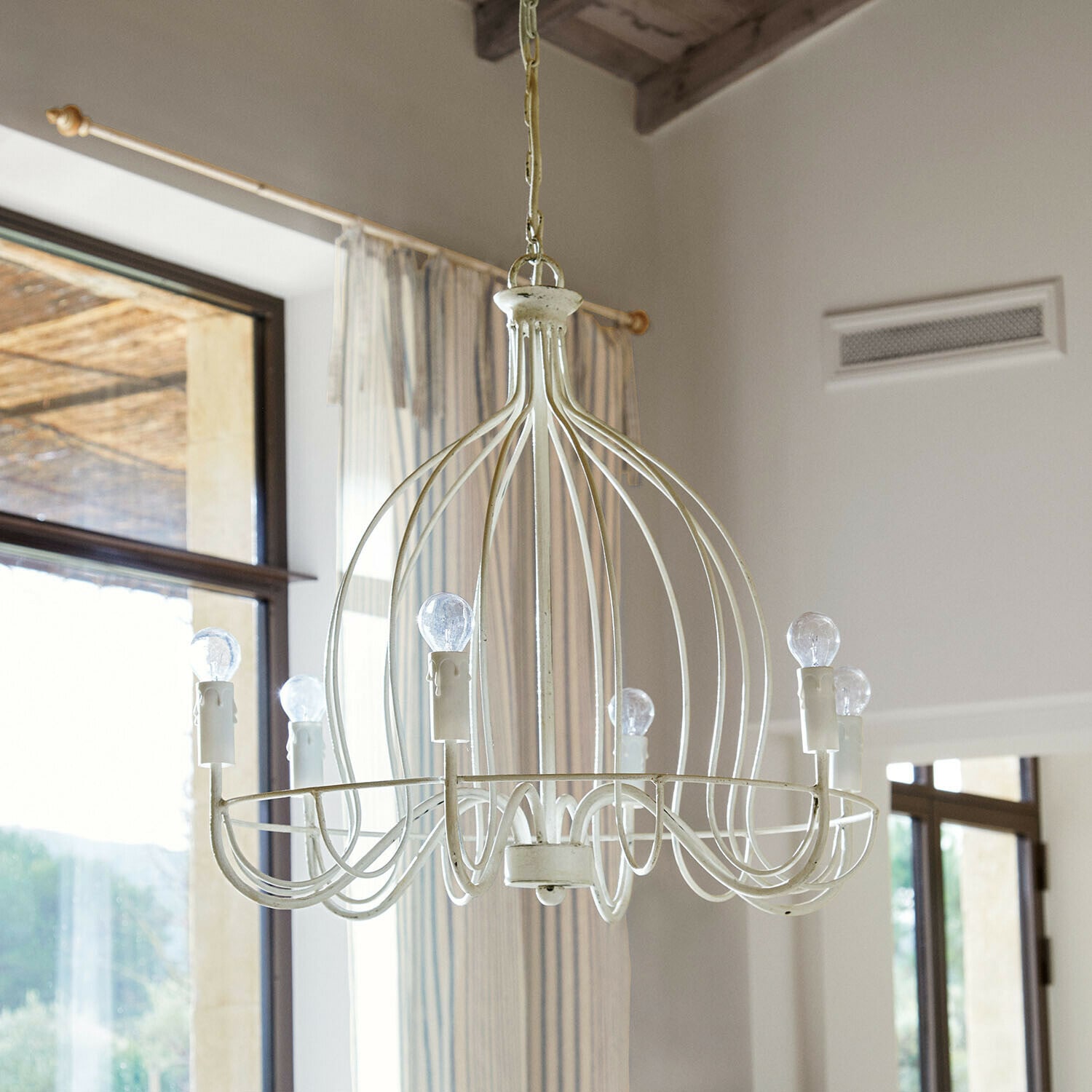Lustre Montarise