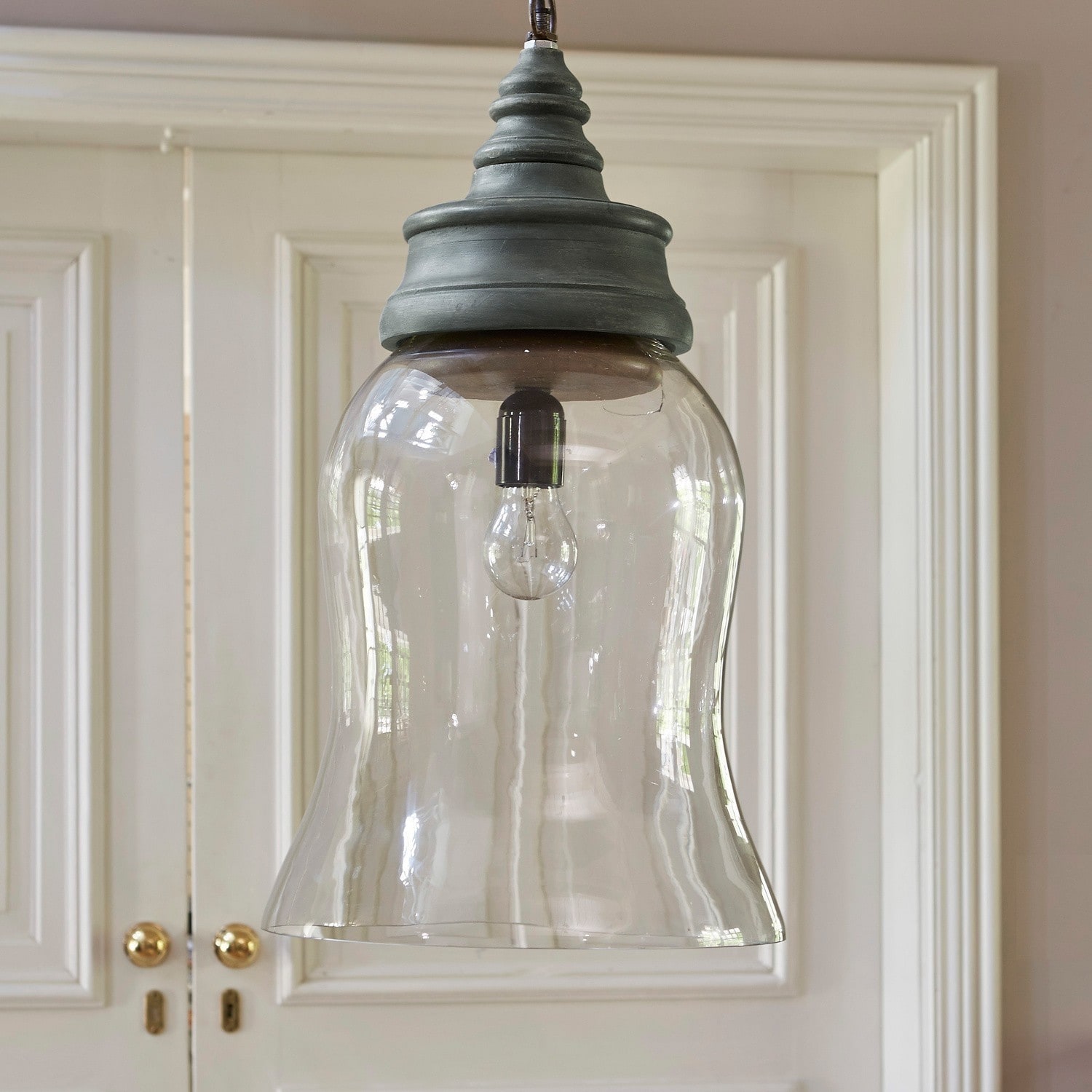 Lampe à suspendre Fiala