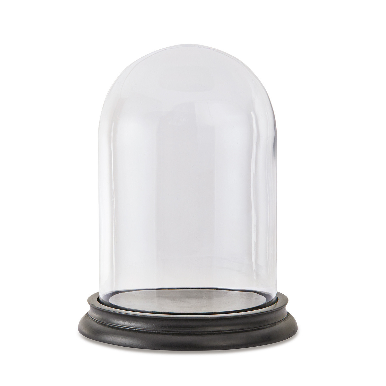Cloche en verre Mialina