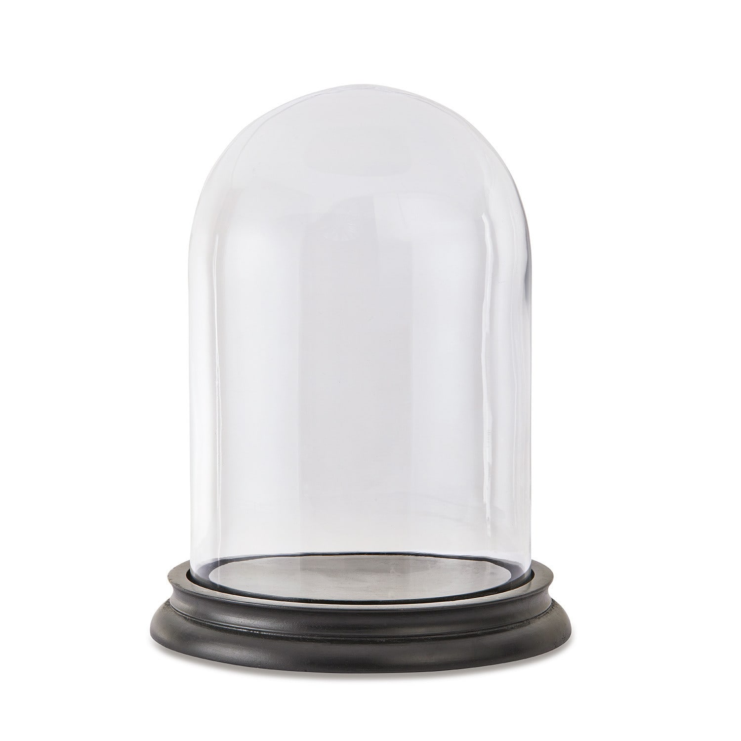 Cloche en verre Mialina