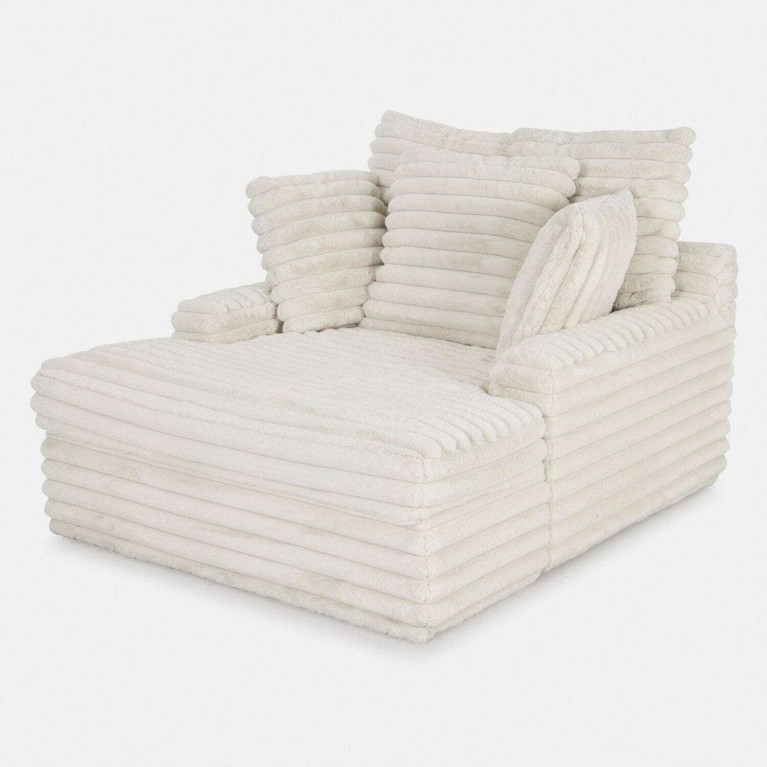Chaise longue Woodminster