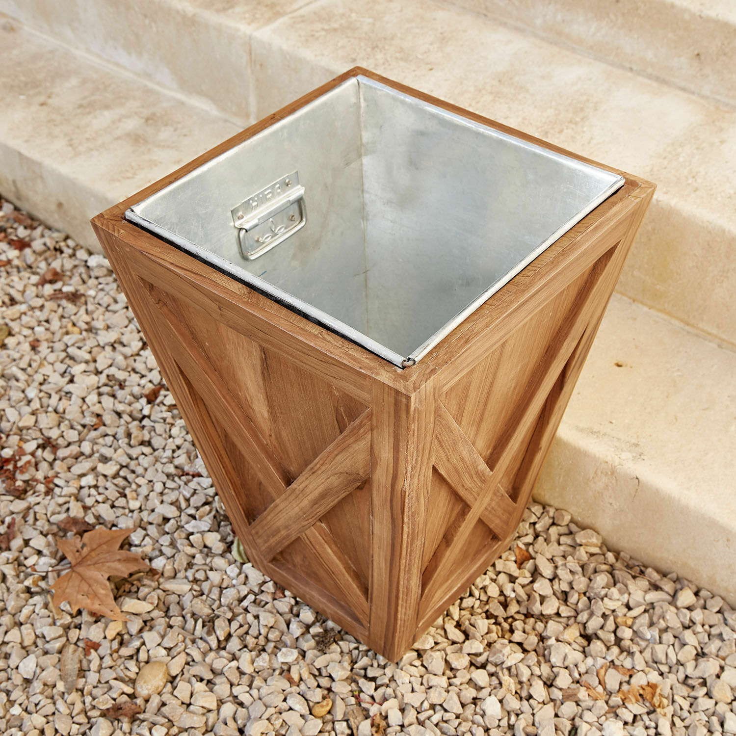 Cache-pot Siana