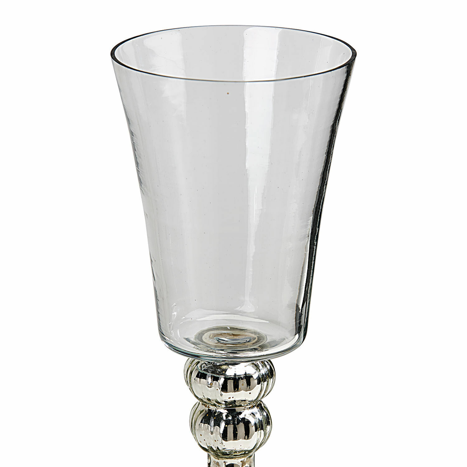 Lot de 2 bougeoirs Jarrowby