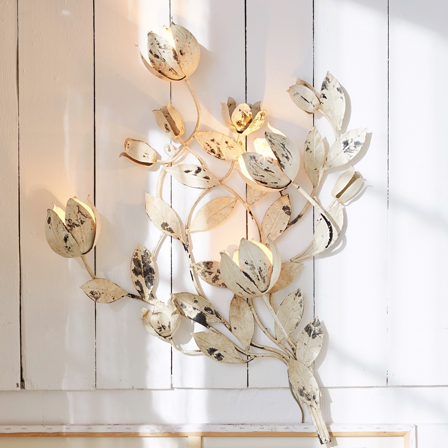 Lampe murale Michèle