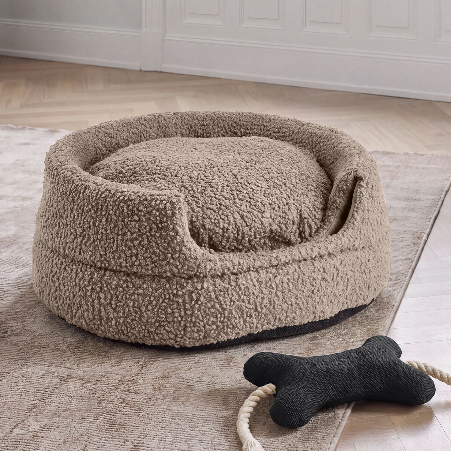 Lit pour animaux Melvian